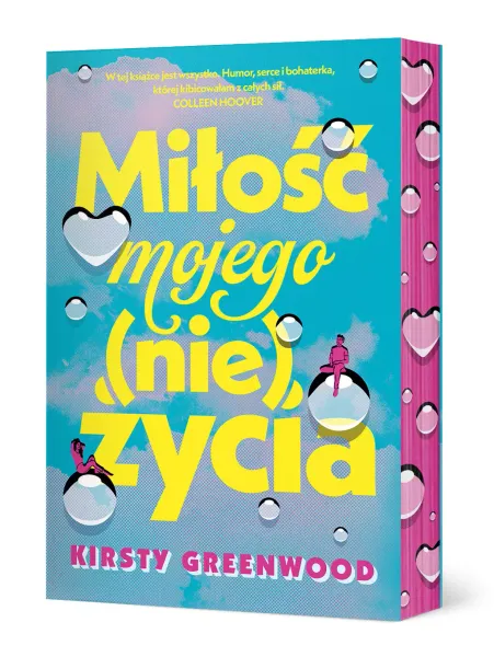 Miłość mojego (nie)życia zdjęcie 1
