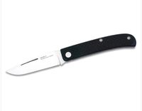 Nóż Manly Comrade D2 HRC 59/61 Black