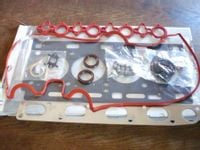 KOMPLET USZCZELEK SILNIKA MOVANO / MASTER / TRAFIC