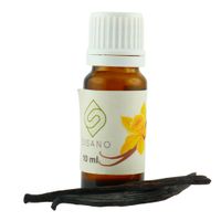 Zapach do świec sojowych Wanilia 10 ml