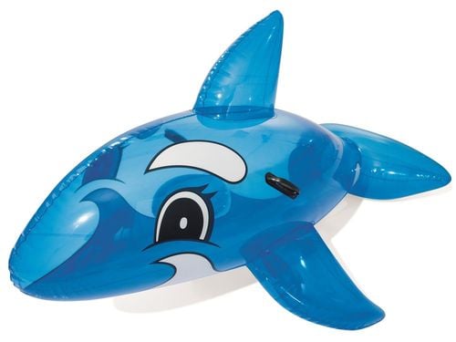DLA DZIECI MATERAC DO WODY DELFIN na Arena.pl