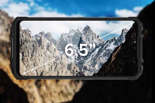 Smartfon Kruger&Matz Drive 9 6,5'' 4/64 Gb na Arena.pl