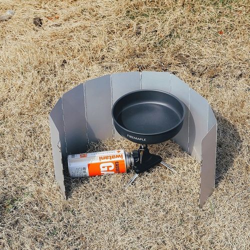 FIRE MAPLE Przejściówka WIFI LONG BUTANE CANISTER ADAPTER na Arena.pl