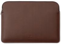2 x BALTAN Etui PREMIUM ZIP skóra naturalna zasuwane do Apple MacBook Pro 1