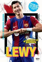 Lewy. Chłopak, Który Zachwycił Świat