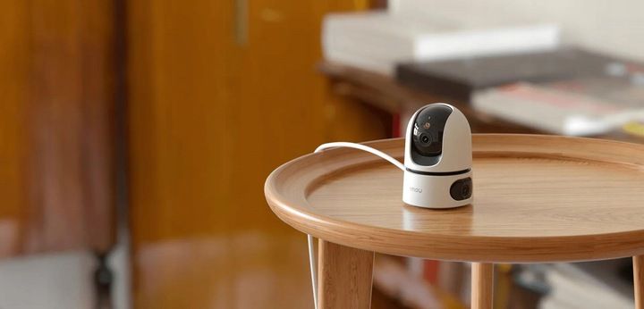 Kamera Ip Imou Ranger Dual 3MP + 5MP zdjęcie 13