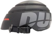 Kask DUCATI Urban Czarny (rozmiar M)