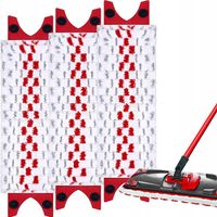 3x WKŁAD DO MOPA PŁASKIEGO VILEDA ULTRAMAX WKŁADY ZAPAS KOŃCÓWKI MOP