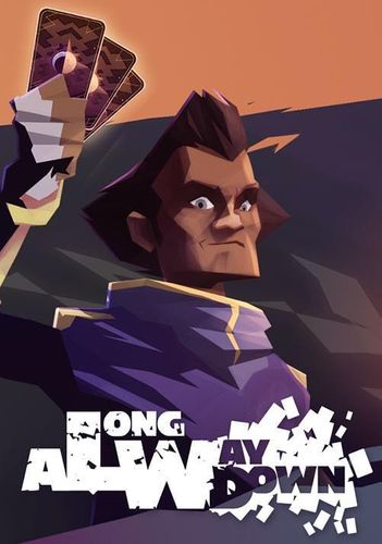 Gra Linux, Mac OSX, PC A Long Way Down (wersja cyfrowa; DE, ENG) na Arena.pl