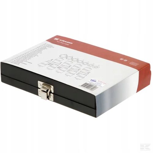 Zestaw Kluczy Torx 1/2" 16 ele. na Arena.pl