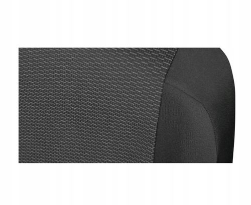 TOYOTA AYGO II 2014-2021 pokrowce MIAROWE PREMIUM na przód 5 drzwiowa na Arena.pl