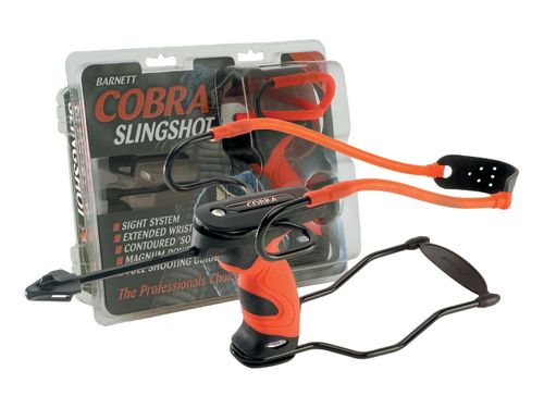 Proca Barnett Cobra na Arena.pl