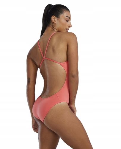 Strój kąpielowy damski na basen TYR Cutoutfit Bravura rozmiar D36|S/M na Arena.pl