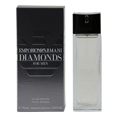 Perfumy Męskie Diamonds Armani EDT na Arena.pl