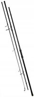 2 x WĘDKA MIKADO SENSUAL NG CARP 3,90m 3,5lbs 3sec