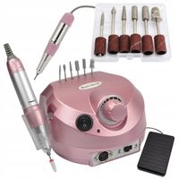 Frezarka do paznokci Aptel DA4A FREZARKA DO MANICURE 65 W