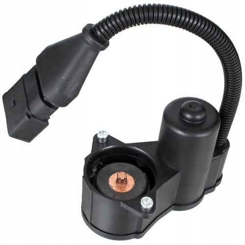 AUDI A8 D3 SILNIK SILNICZEK HAMULCA ELEKTRYCZNEGO na Arena.pl