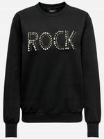 Only ONLAMY L/S STONES Sweatshirt XS