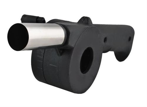 Dmuchawa do rozpalania grilla na Arena.pl