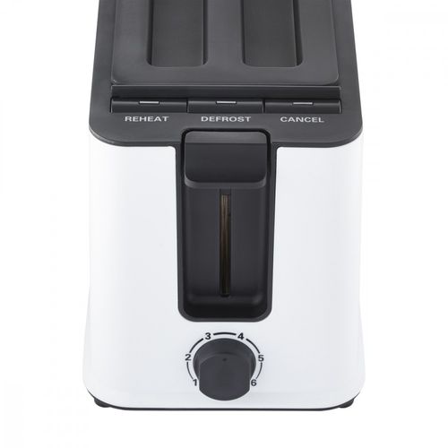 Toster Midea MT-RP2L09W biały 950 W na Arena.pl