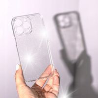 Plecki niktrade do Xiaomi Redmi 12 bezbarwny