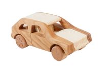 Samochód "VW Golf 1"