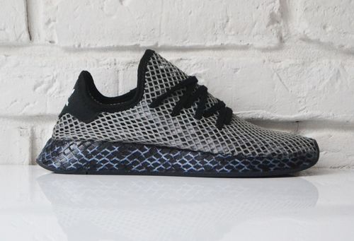 ADIDAS DEERUPT RUNNER EE5657 EUR 48 na Arena.pl