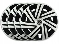 KOŁPAKI 14'' MAZDA MX6 Premacy 323 Mazda2 626 CKM