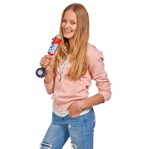 SIMBA MMW Mikrofon z MP3 na Arena.pl