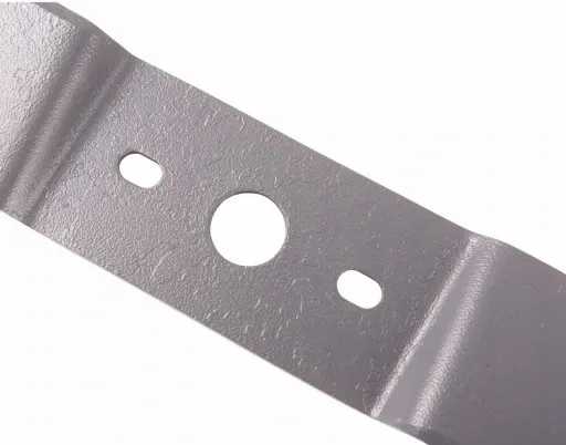 NÓŻ Tnący do KOSIARKI spalinowej AL-KO o szerokości koszenia 51 cm Oryginał zdjęcie 2