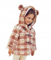 Kurtka NEXT 973-165 2/3lat