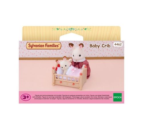 Sylvanian Families Kołyska na Arena.pl