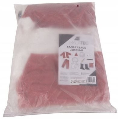 strój/ kostium św. mikołaja pako 22682 na Arena.pl