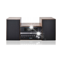 Wieża Mini stereo Blaupunkt MS46BT FM CD USB Bluetooth