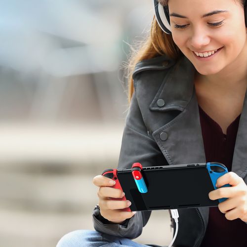 kabel przewód usb-c - usb-c pd qc afc 2m - biały na Arena.pl