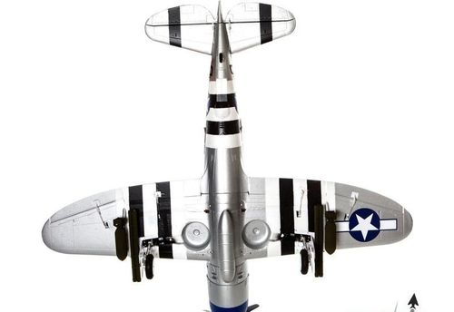 P-47D Razorback 1.2m BNF Basic na Arena.pl