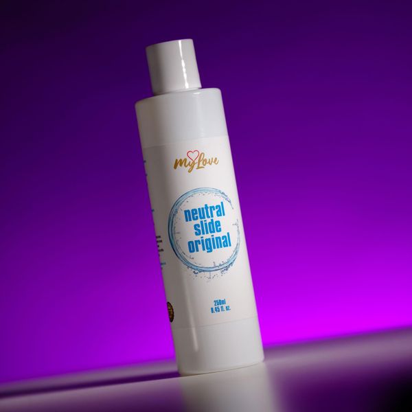 Mylove Neutral-Slide Original 250 Ml. zdjęcie 2