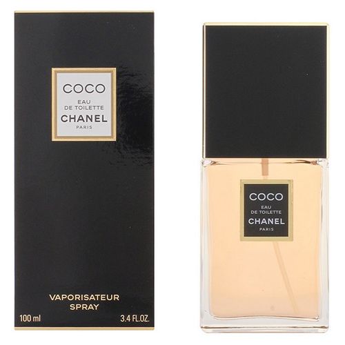 PERFUMY DAMSKIE COCO CHANEL EDT na Arena.pl