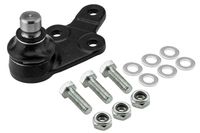 SWORZEŃ WAHACZA LEWY PRZÓD FORD KUGA I 2008 2009 2010 2011 2012