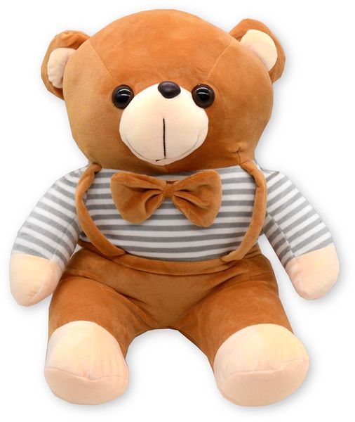 Maskotka Kocyk 2W1 Miś 18892 zdjęcie 5