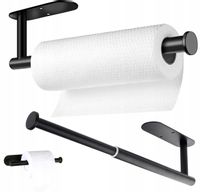 Wieszak Na Ręcznik Papierowy Teleskopowy Kuchenny