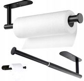 Wieszak Na Ręcznik Papierowy Teleskopowy Kuchenny