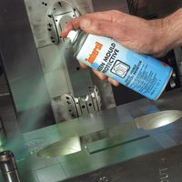 Ambersil MOULD PROTECTIVE GREEN długookresowa ochrona form wtryskowych