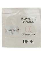 Dior Capture Totale La Creme Yeux 1ml