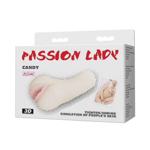 Baile- Candy Passion Lady na Arena.pl