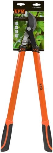 sekator nożycowy do gałezi 680mm - e-210-8833 na Arena.pl