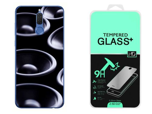 HUAWEI MATE 10 LITE | Etui smartfon CASE + Szkło na Arena.pl