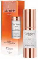 CASHMERE Secret Baza Wygładzająca 3D Silicone 30ml