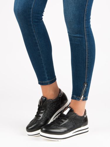 MODNE SNEAKERSY Rozmiar - 38 na Arena.pl