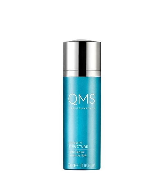 Qms Density Structure Night Serum 30 Ml zdjęcie 1
